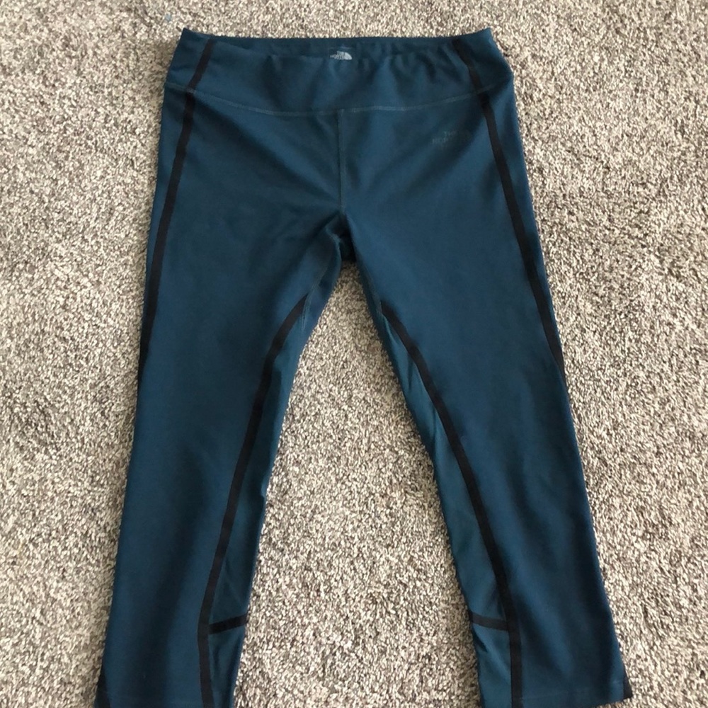 North Face Leggings